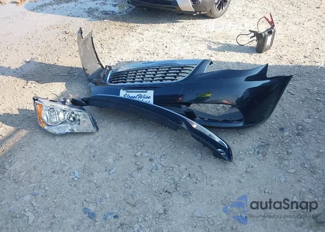 2012 Chrysler Town & Country Touring z USA, uszkodzony, nr VIN 2C4RC1BG3CR187324